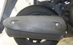 SUZUKI ADDRESS V50 Gen.2 2011 CA44A