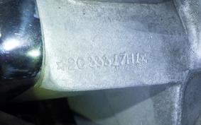 HARLEY FX 1200 2023
