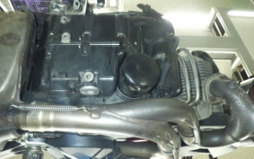 DUCATI MONSTER 797 2018