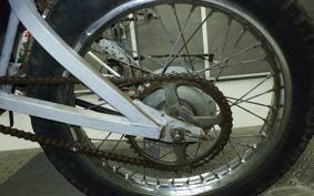 YAMAHA DT50 1995 17W