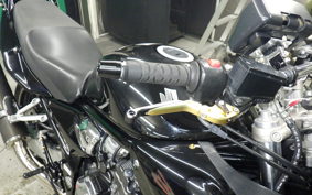 SUZUKI BANDIT 1200 S 2004 GV77A