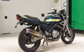 KAWASAKI BALIUS 250 Gen.2 ZR250B