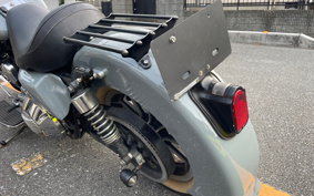 HARLEY HARLEY FLHR1340 1998 FDL