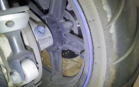 YAMAHA CYGNUS 125 XSR 3 1998 SED8J