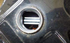 SUZUKI BIRDIE 50 BA42A