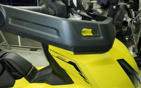 HONDA X-ADV 750 2025 RH21