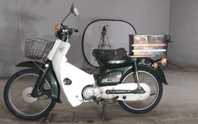 HONDA SUPER CUB50 C50