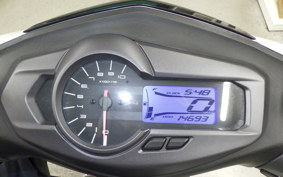 YAMAHA CYGNUS 125 XSR 3 2020 SED8J