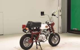 HONDA MONKEY Z50A