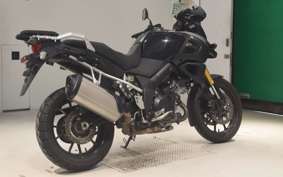 SUZUKI Vｽﾄﾛｰﾑ1000A 2014 VU51A