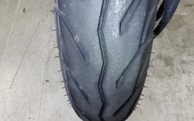 YAMAHA JOG Gen.5 SA36J