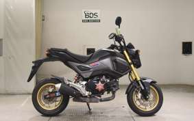 HONDA GROM 2015 JC75