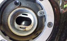 KAWASAKI NINJA 250 EX250L