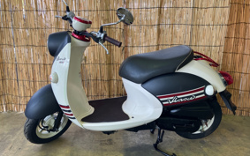 YAMAHA  VINO DX SA54J