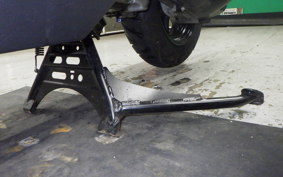 SUZUKI SKYWAVE 200 (Burgman 200) CH41A