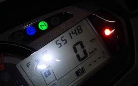 KAWASAKI NINJA 1000 ABS 2014 ZXT00L