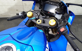SUZUKI GSX-R1000R ABS 2020 DM11G