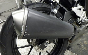 SUZUKI GSX-S125 DL32B