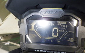 HONDA ADV150 2016 KF38