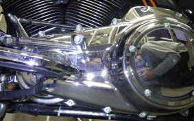 HARLEY FLHXS 1750 2017