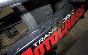 YAMAHA DT125R Gen.2 3FW