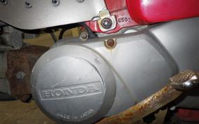 HONDA C50 SUPER CUB C50
