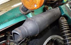 SUZUKI TS250 1993 TS2504