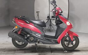 YAMAHA CYGNUS125XSR SEA5J