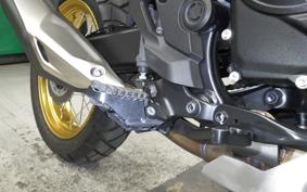 HONDA TRANSALP XL750 2025 RD16