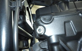 HONDA CL250-2 2000 MC57
