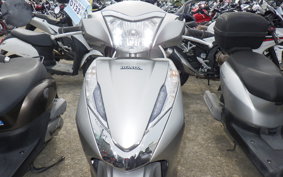 HONDA LEAD 125 JF45