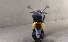 SUZUKI LETS4 CA41A