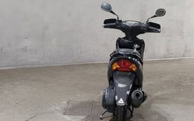 SUZUKI ADDRESS V125 CF4EA