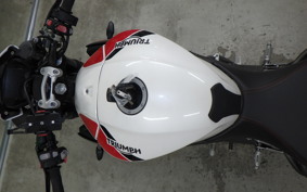 TRIUMPH SPEED TRIPLE RS 2019