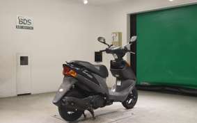 SUZUKI ADDRESS V125 2024 CF4EA