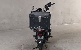 HONDA CT125 HUNTER  CUB  JA65