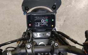 YAMAHA XSR900 2023 RN80J