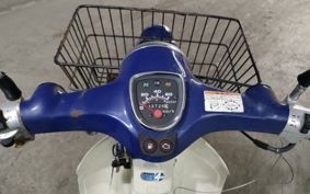 HONDA SUPER CUB50 AA01