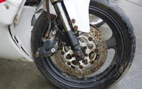 YAMAHA TZR250 R 3XV