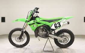 KAWASAKI KX112 2018 KX112A