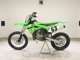 Фото Kawasaki KX112 2018 с японского аукциона