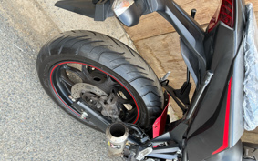 YAMAHA YZF R-3 2017 RH07J