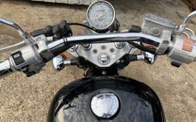 HONDA STEED 400 1995 NC26