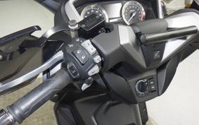 HONDA FORZA 250 2002 MF15