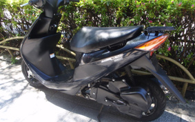 SUZUKI ADDRESS V50 CA4BA