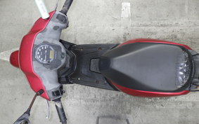 HONDA TACT-4ﾍﾞｰｼｯｸ 2012 AF79