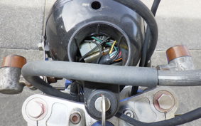 HONDA MONKEY Z50J