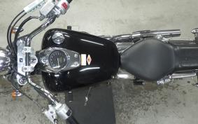 HONDA SHADOW 400 SLASHER 2006 NC40