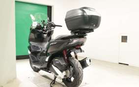 HONDA PCX125 JK05