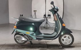VESPA ET4 50 ZAPC261